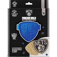 Brooklyn Nets ZaveryCakes Team Signature Food Mold