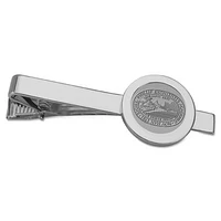 Men's Silver Phillips Exeter Academy Big Red Logo Tie Bar