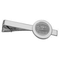 Men's Silver Phillips Exeter Academy Big Red Logo Tie Bar