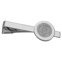 Men's Silver Saint Mary's Gaels Logo Tie Bar