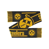 FOCO Pittsburgh Steelers Team - Scarf