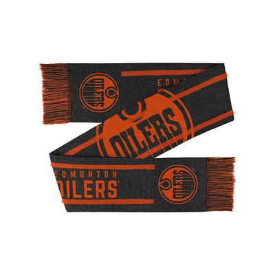 FOCO Edmonton Oilers Team - Scarf