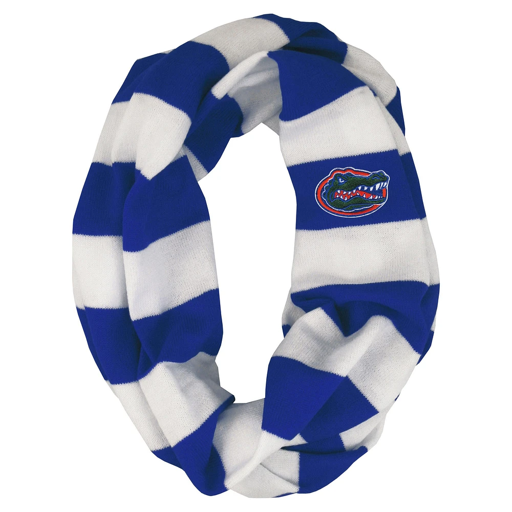 Florida Gators Cascade Infinity Scarf