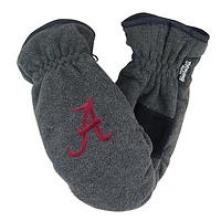 Youth Alabama Crimson Tide Chalet Mittens