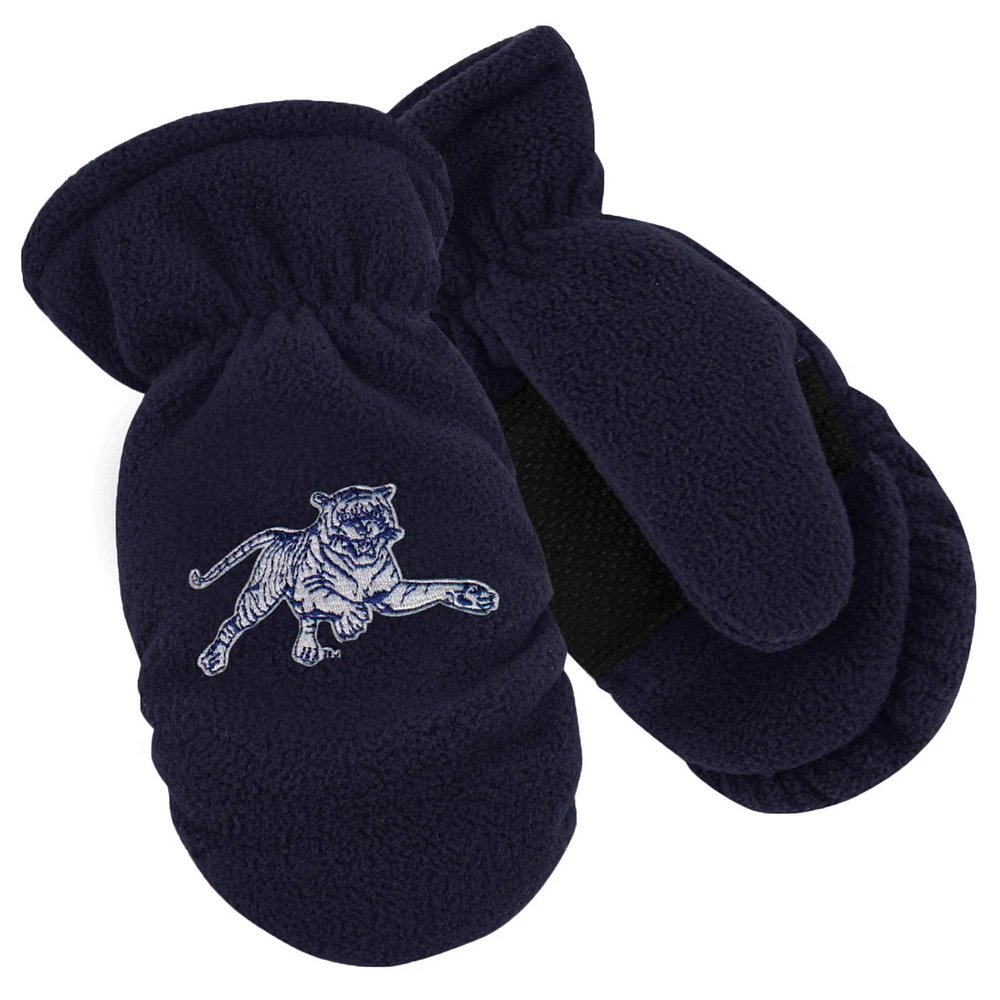 Youth Jackson State Tigers Chalet Mittens