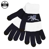 Men's Jackson State Tigers Trixie Texting Gloves