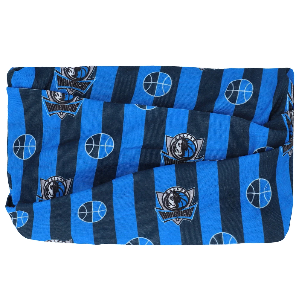 Dallas Mavericks Tube Turban Headband