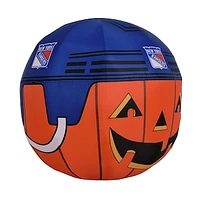 New York Rangers Jack-O-Helmet Inflatable