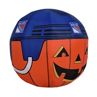 New York Rangers Jack-O-Helmet Inflatable