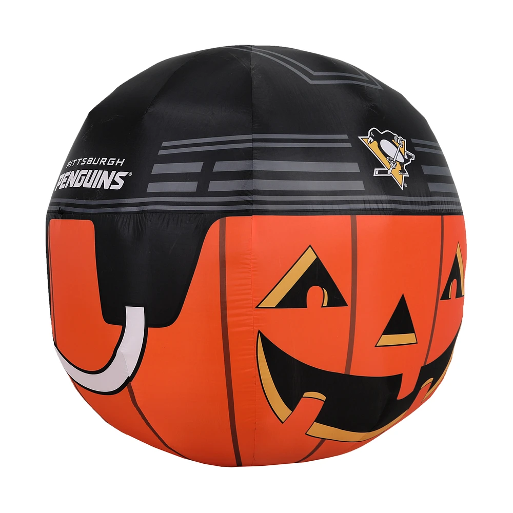 Pittsburgh Penguins Jack-O-Helmet Inflatable
