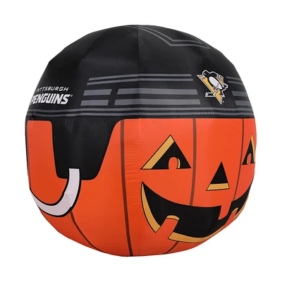 Pittsburgh Penguins Jack-O-Helmet Inflatable