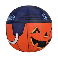Seattle Kraken Jack-O-Helmet Inflatable