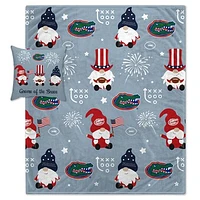 Florida Gators Americana Gnomes Combo Pack