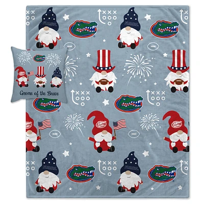 Florida Gators Americana Gnomes Combo Pack