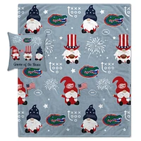 Florida Gators Americana Gnomes Combo Pack