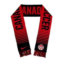 Nike Canada Soccer Local Verbiage Scarf