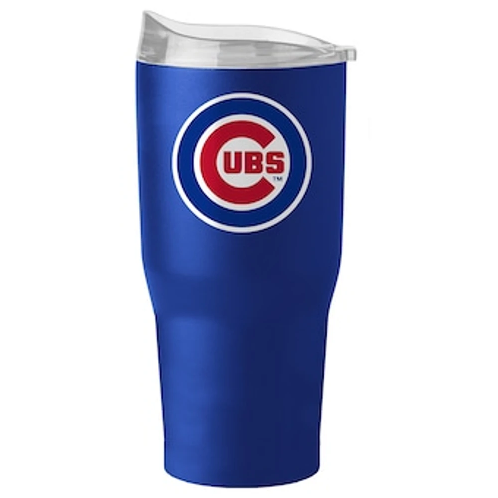 Chicago Cubs 30oz. Flipside Powder Coat Tumbler