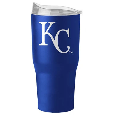 Kansas City Royals 30oz. Flipside Powder Coat Tumbler