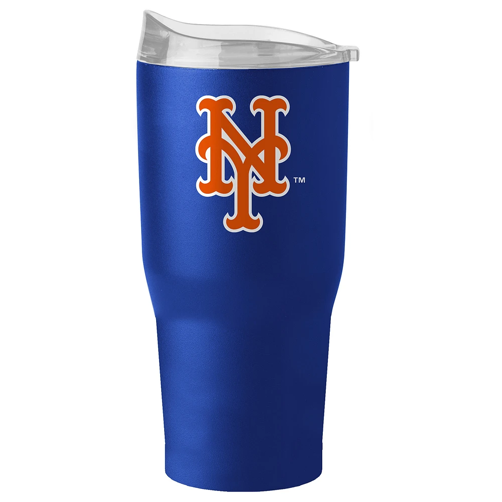 New York Mets 30oz. Flipside Powder Coat Tumbler