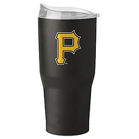 Pittsburgh Pirates 30oz. Flipside Powder Coat Tumbler