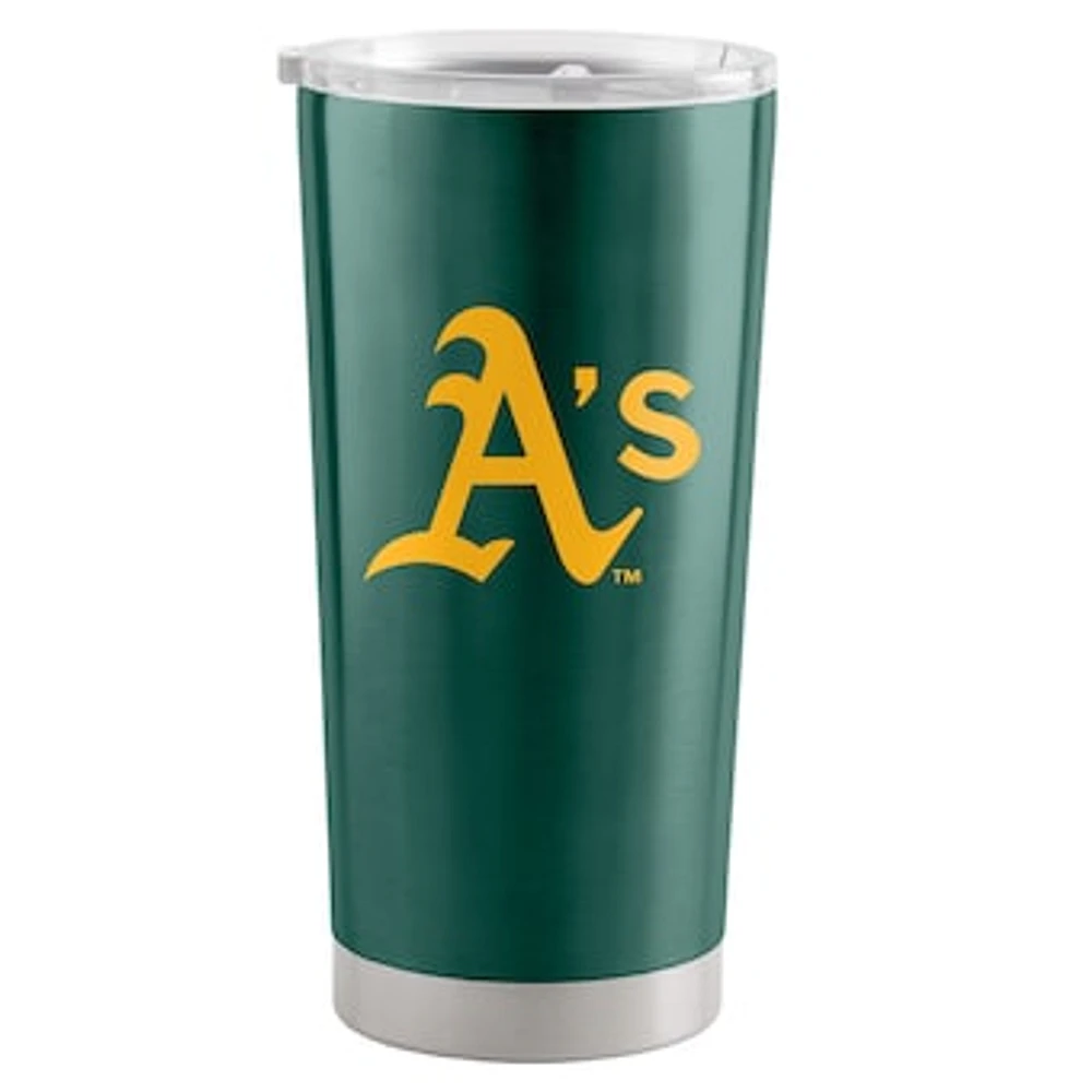 Athletics 20oz. Stainless Steel Game Day Tumbler