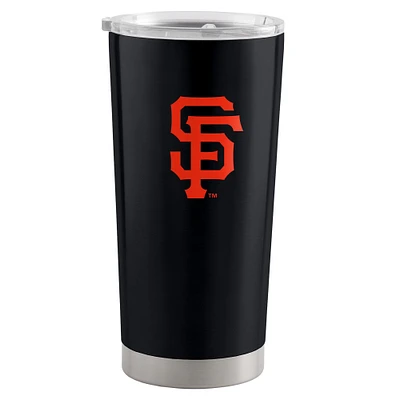 San Francisco Giants 20oz. Stainless Steel Game Day Tumbler