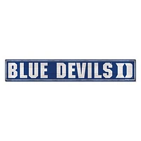 WinCraft Duke Blue Devils 6" x 36" General Seating Ticket Wood Sign