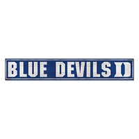 WinCraft Duke Blue Devils 6" x 36" General Seating Ticket Wood Sign