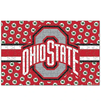 WinCraft Ohio State Buckeyes 150-Piece Team Puzzle