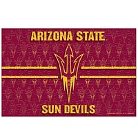 WinCraft Arizona State Sun Devils 150-Piece Team Puzzle