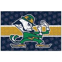 WinCraft Notre Dame Fighting Irish -Piece Team Puzzle