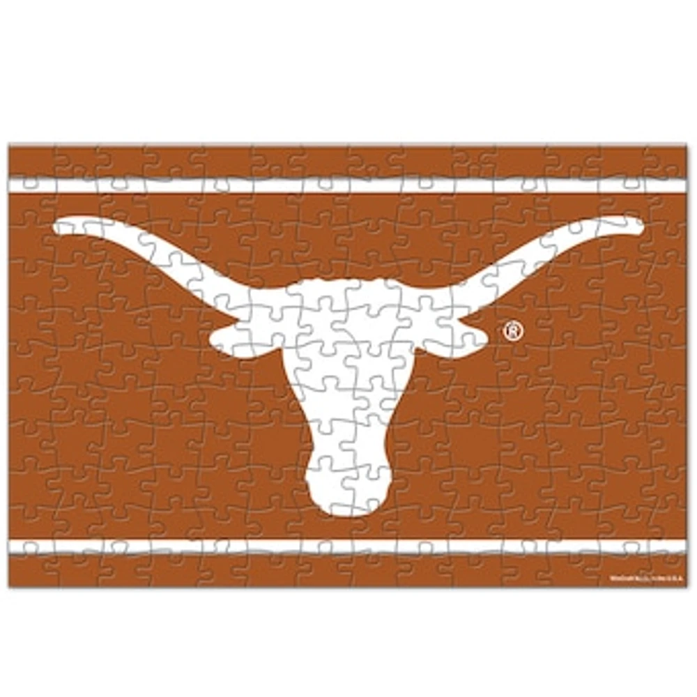 WinCraft Texas Longhorns 150-Piece Team Puzzle