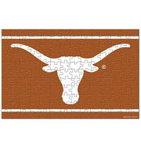 WinCraft Texas Longhorns 150-Piece Team Puzzle