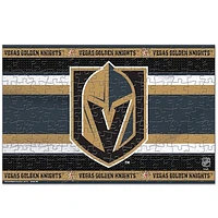 WinCraft Vegas Golden Knights 150-Piece Team Puzzle