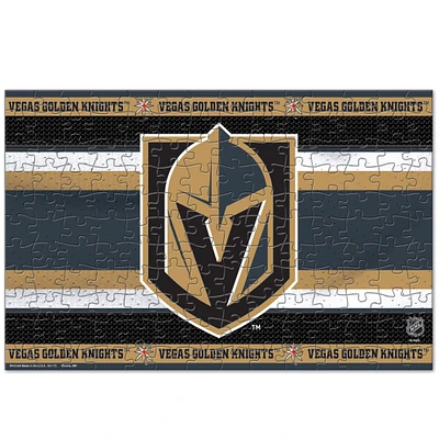 WinCraft Vegas Golden Knights 150-Piece Team Puzzle