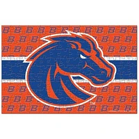 WinCraft Boise State Broncos 150-Piece Team Puzzle