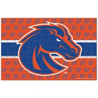 WinCraft Boise State Broncos 150-Piece Team Puzzle