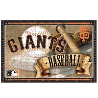 WinCraft San Francisco Giants 150-Piece Team Puzzle