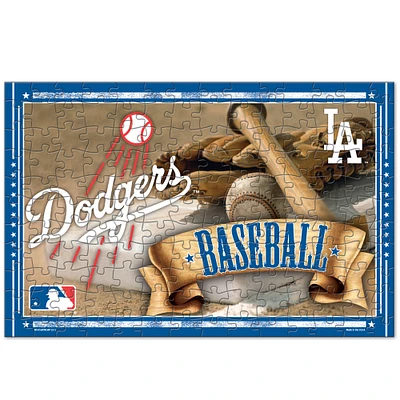 WinCraft Los Angeles Dodgers 150-Piece Team Puzzle