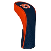 WinCraft Auburn Tigers Golf Club Hybrid Headcover