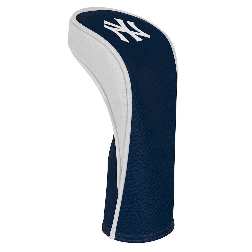 WinCraft New York Yankees Golf Club Hybrid Headcover