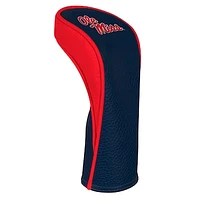 WinCraft Ole Miss Rebels Golf Club Hybrid Headcover