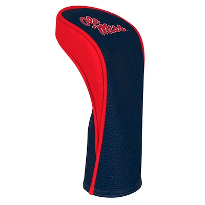 WinCraft Ole Miss Rebels Golf Club Hybrid Headcover