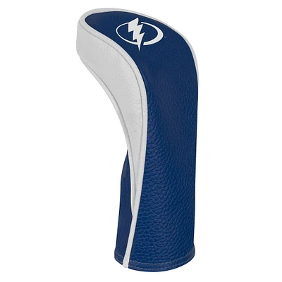 WinCraft Tampa Bay Lightning Golf Club Hybrid Headcover