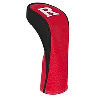 WinCraft Rutgers Scarlet Knights Golf Club Hybrid Headcover