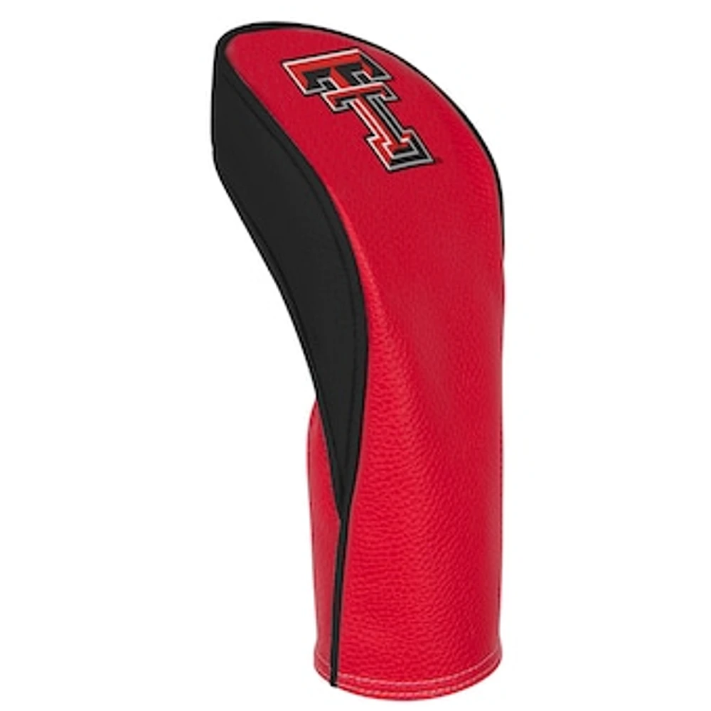 WinCraft Texas Tech Red Raiders Golf Club Fairway Headcover