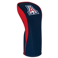 WinCraft Arizona Wildcats Golf Club Driver Headcover