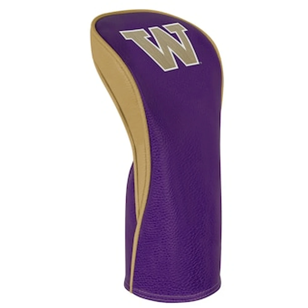 WinCraft Washington Huskies Golf Club Driver Headcover