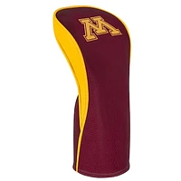 WinCraft Minnesota Golden Gophers Golf Club Driver Headcover