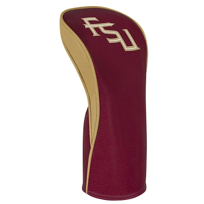 WinCraft Florida State Seminoles Golf Club Driver Headcover